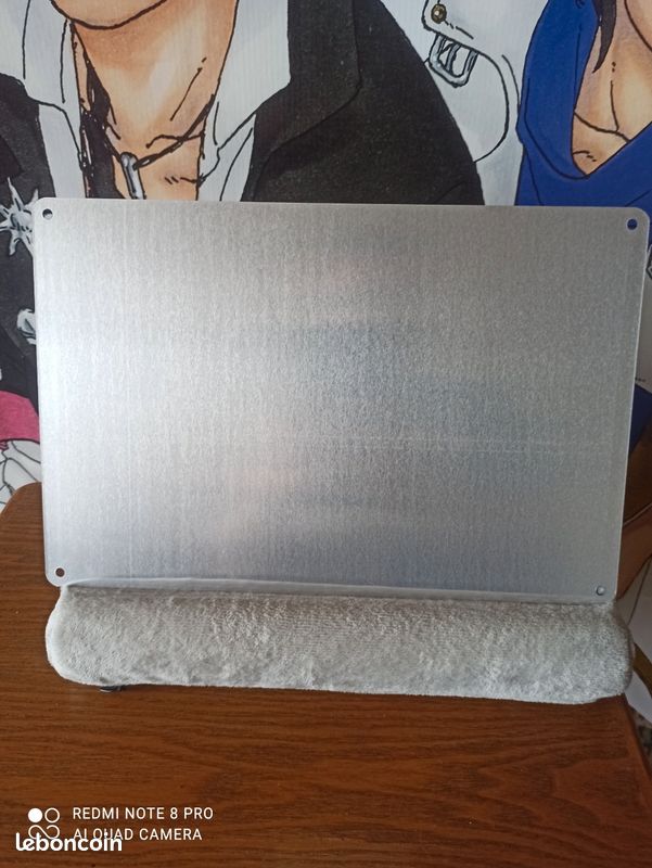 Plaque du manga : one piece (image 3)