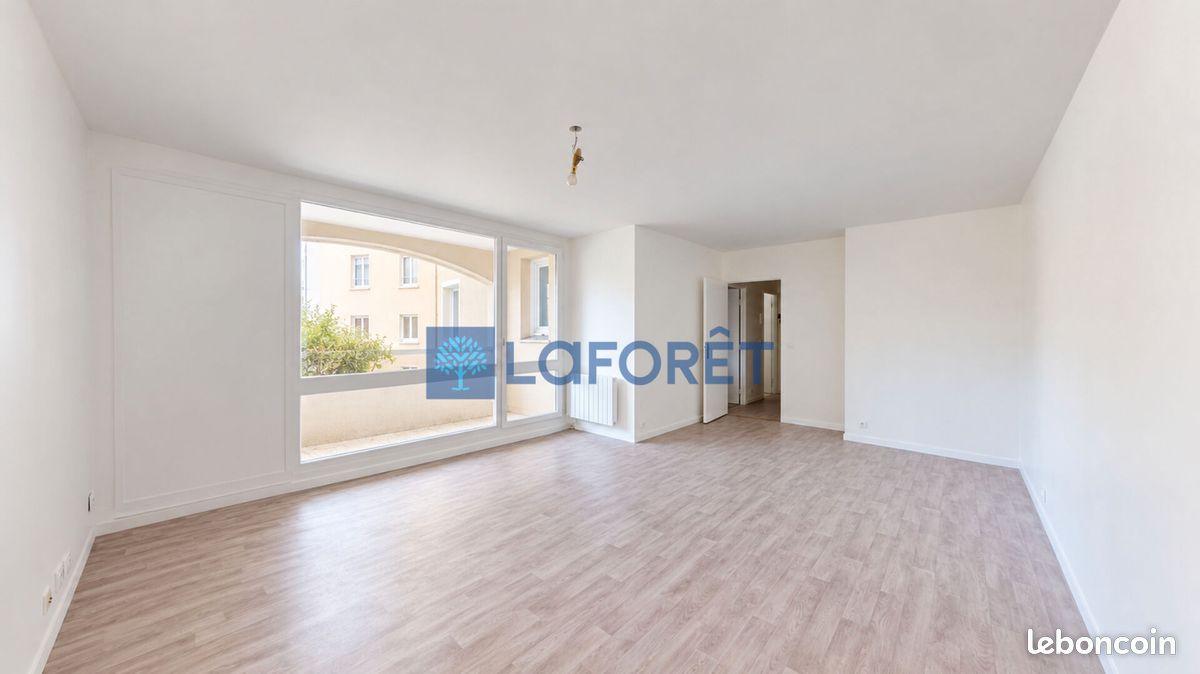 Appartement 3 pièces 67 m² · à Athis-Mons · 67 m² · 204 000 €