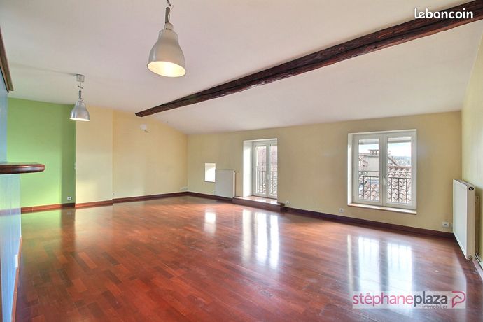 Maison 4 pièces 130 m²