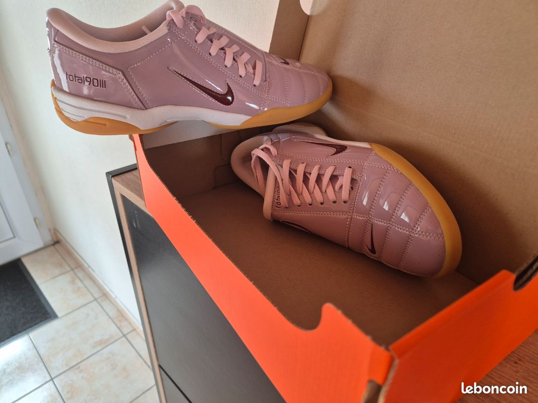 Nike Total 90 (image 4)