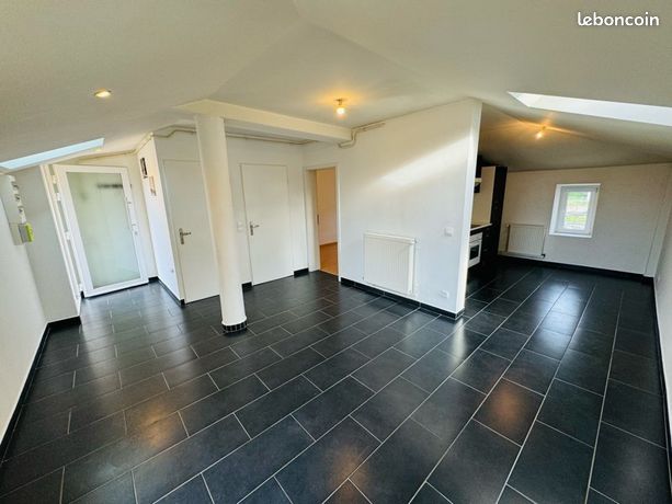 Très bel appartement T2