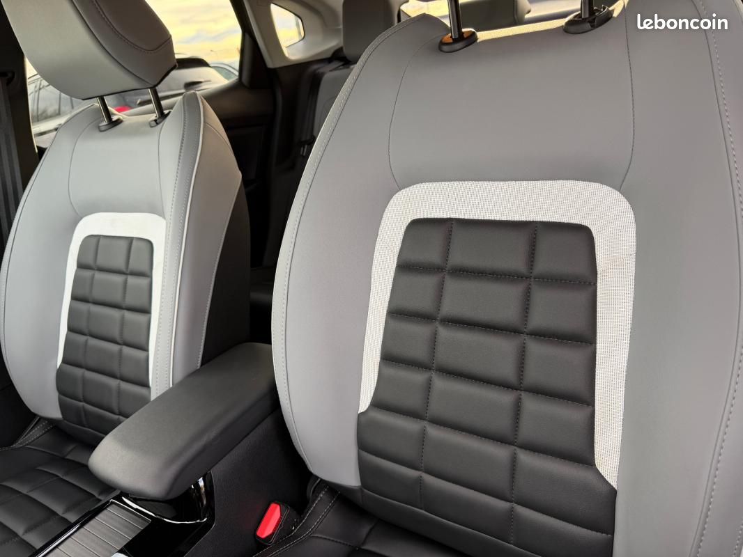 Citroën c4 x Hybride 136 e-DCS6 Max (image 10)