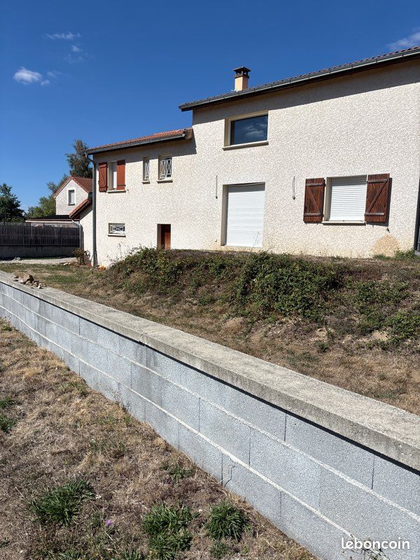 Maison 7 pièces 130 m² · à Les Villettes · 130 m² · 360 000 €