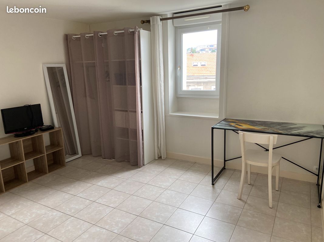 Appartement 2 pièces 30 m² · à Périgueux · 30 m² · 446 €