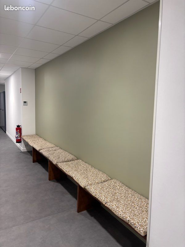 Local commercial 1 pièce 12 m² · à Lille · 12 m² · 600 €/mois