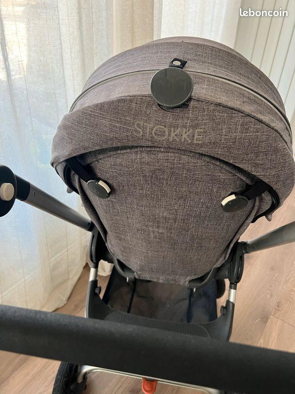 Poussettes stokke (image 3)