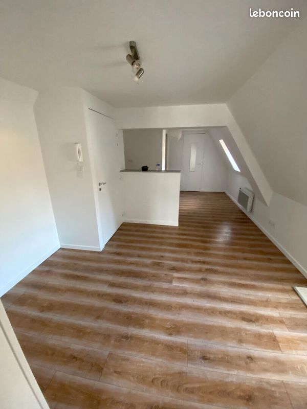 Appartement 2 pièces 29 m² · à Château-Gontier-sur-Mayenne · 29 m² · 355 €/mois