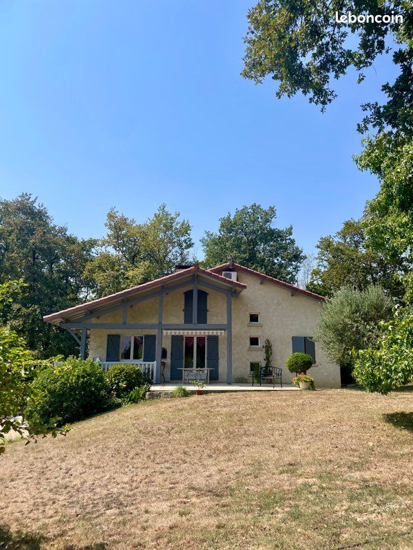 Maison 6 pièces 170 m² · à Sarragachies · 170 m² · 315 000 €
