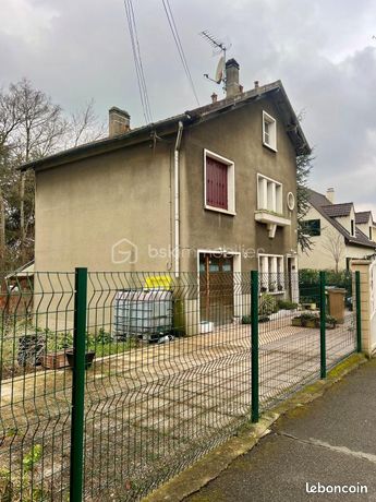 Maison 5 pièces 97 m²