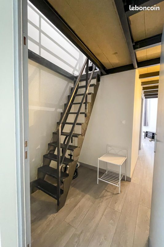 Appartement 2 pièces 36 m² · à Saint-Étienne · 36 m² · 550 €/mois