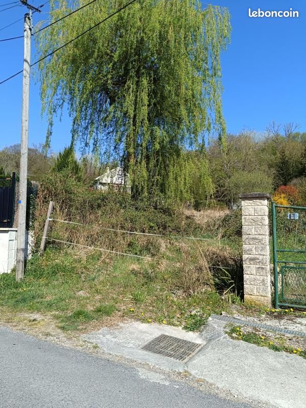 Terrain Sablonnieres · à Sablonnières · 49 000 €
