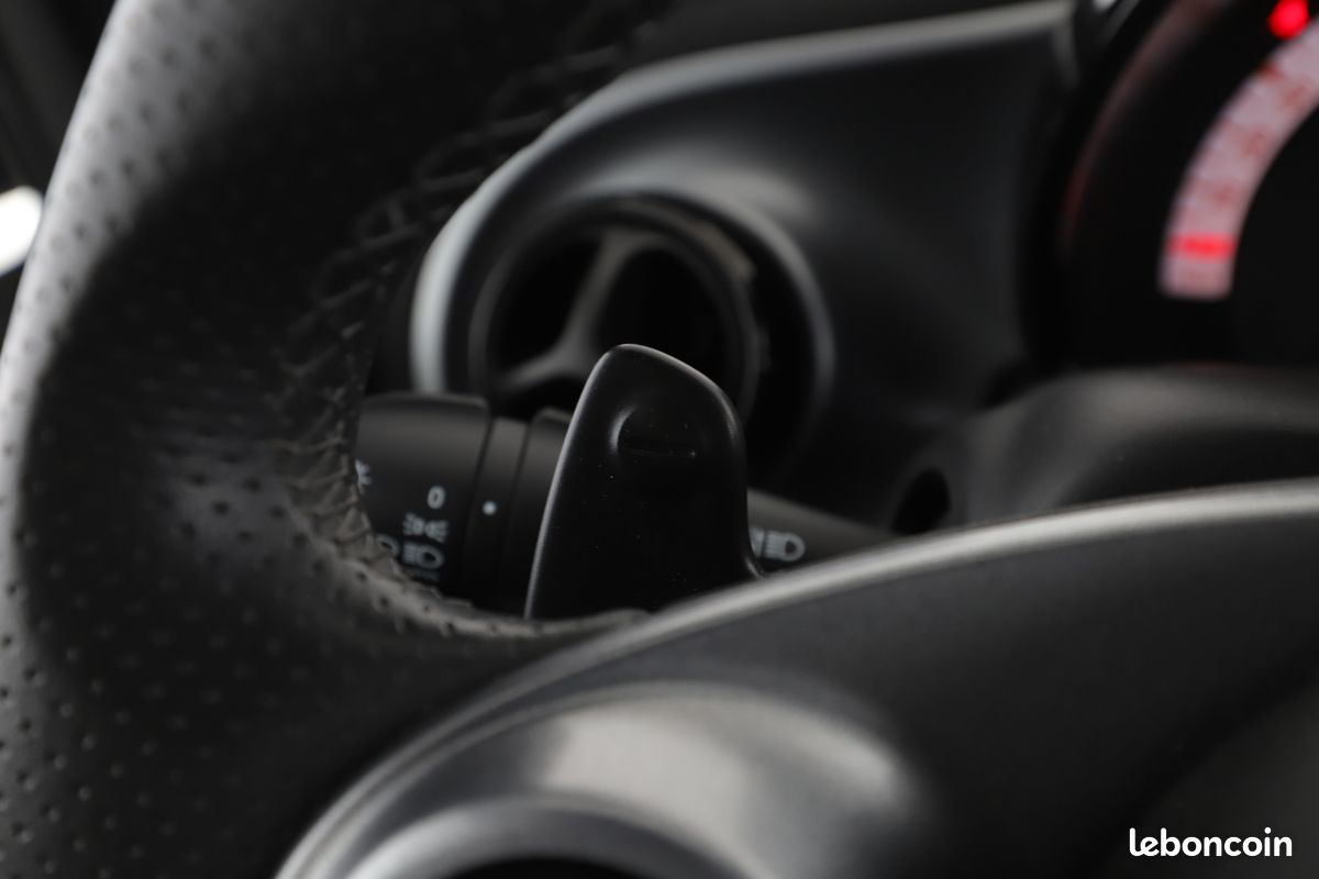 Smart ForFour 0.9 Prime Twinamic 90 ch (image 17)