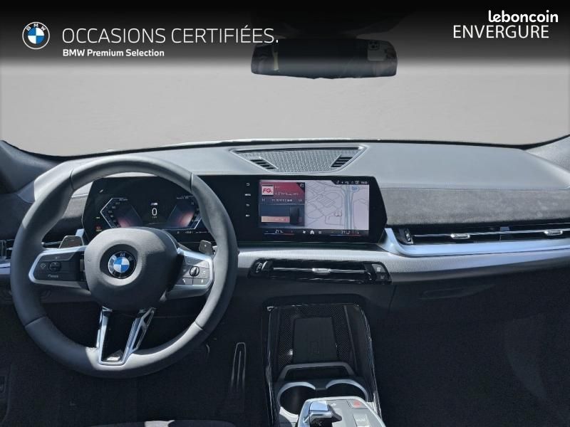 Bmw X2 sDrive20iA 170ch M Sport DKG7 (image 5)