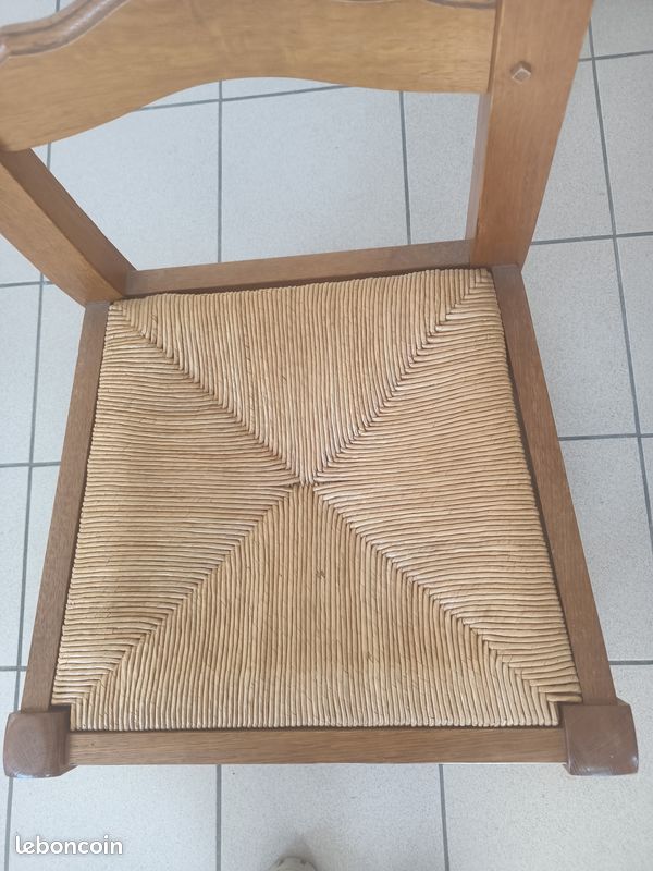 Chaise (image 3)