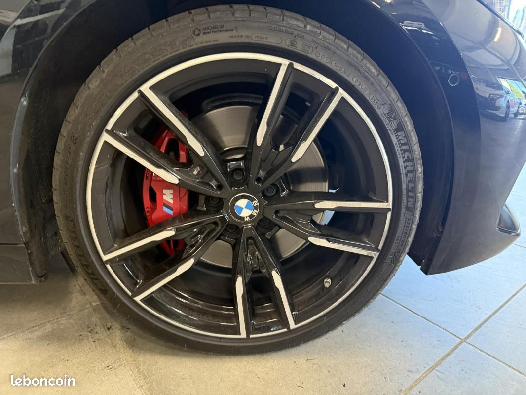 BMW Série 3 M340d xDrive Touring - BVA M Performance / GARANTIE 12 MOIS (image 26)