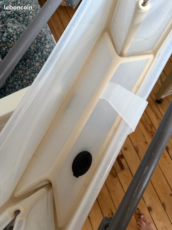 Baignoire Stokke (image 2)