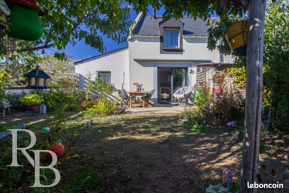 Maison 4 pièces 60 m² · à Sarzeau · 60 m² · 283 000 €