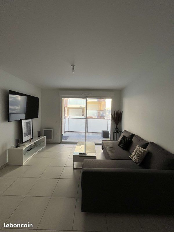 Appartement 3 pièces 48 m² · à Montpellier · 48 m² · 790 €