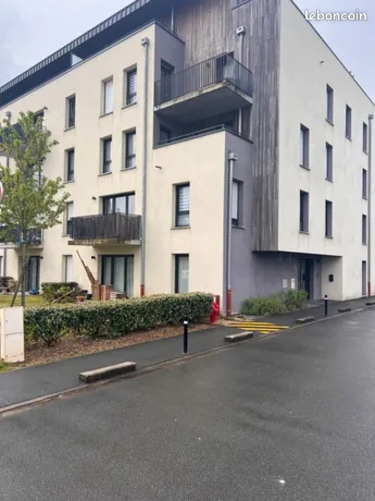 Annonce vente Appartement lens