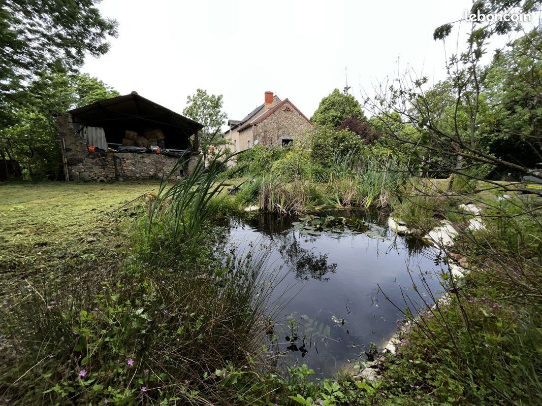 Maison 7 pièces 194 m² · à Sanvensa · 194 m² · 158 000 €