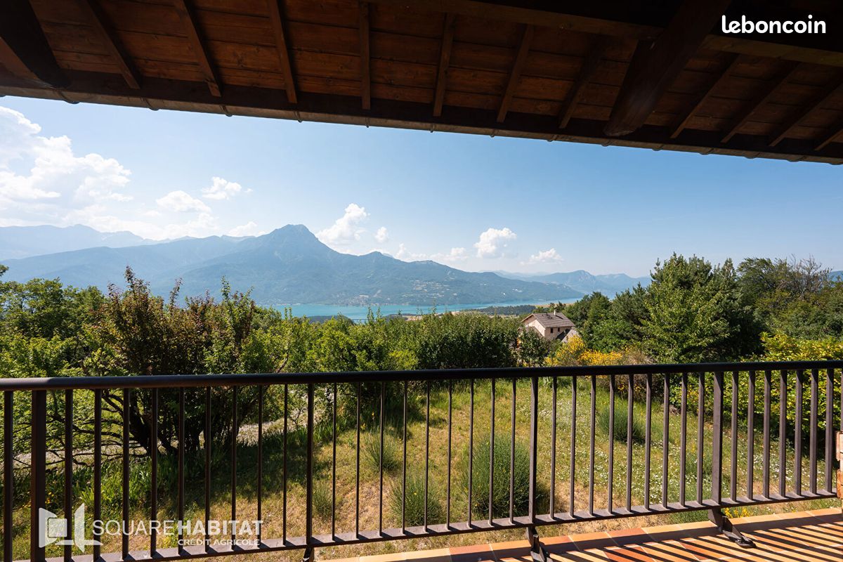 Maison 4 pièces 170 m² · à Saint-Apollinaire · 170 m² · 490 000 €