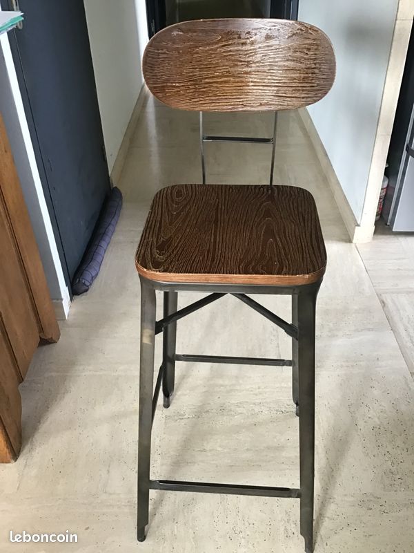 Tabouret (image 2)