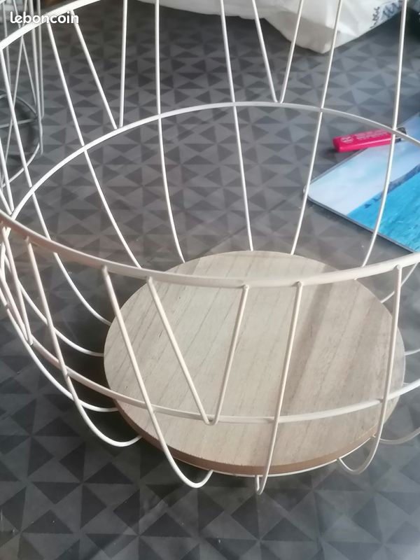 Table d appoint (image 3)