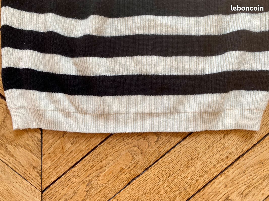 Pull fille Zara 13/14 ans (image 4)