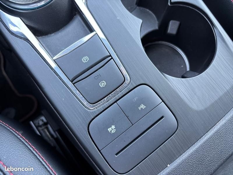 Ford Kuga 2.5 Duratec 190ch FHEV E85 ST-Line X BVA (image 23)