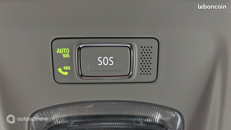 Dacia Spring Confort Plus - Achat Intégral (image 29)