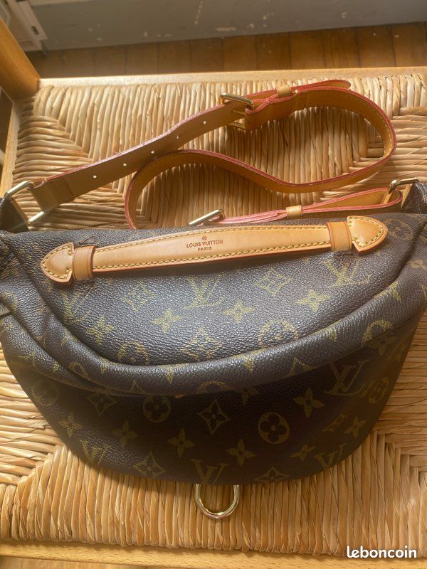 HOT Vuitton Sac Banane Lv Banane Louis Vuitton Sac Banane
