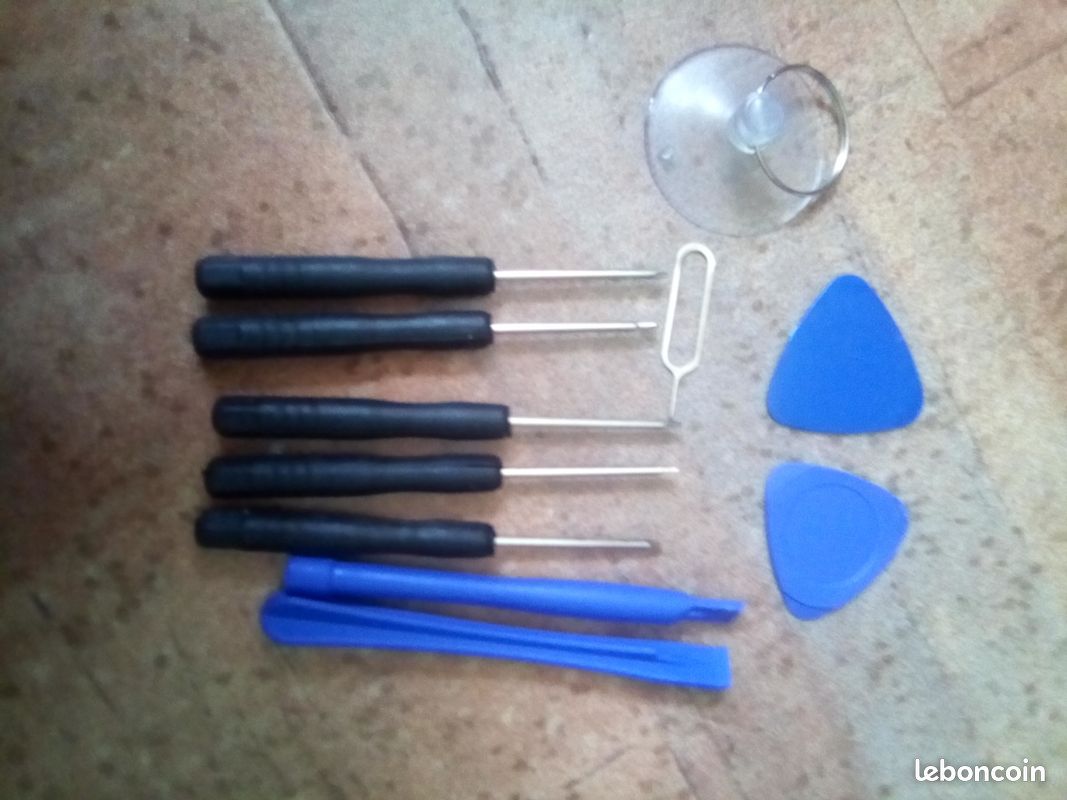 Kit outil iphone (image 1)