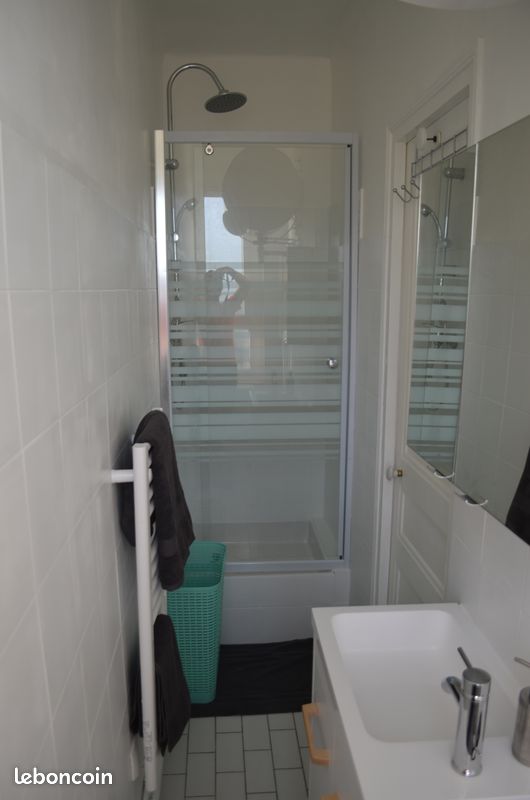 Appartement a louer draveil - 1 pièce(s) - 22 m2 - Surfyn