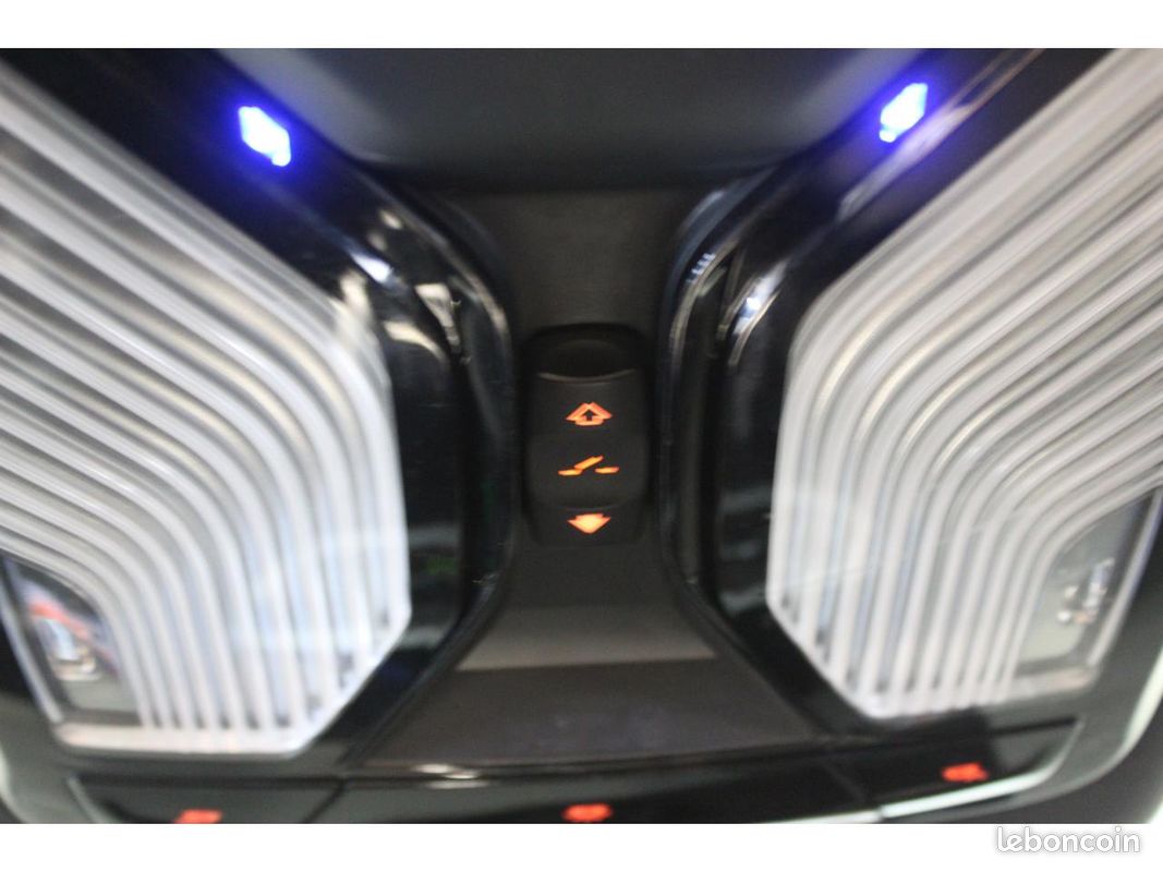 BMW SERIE 2 220i Coupé - BVA Sport COUPE G42 M Sport - FULL OPTION - 1ere MAIN (image 39)