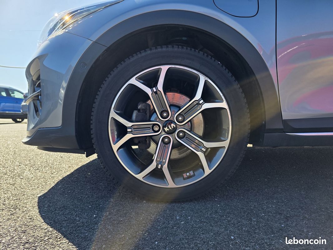 Kia XCEED 1.6 GDI 105CH + PLUG-IN 60.5CH ACTIVE DCT6 (image 23)