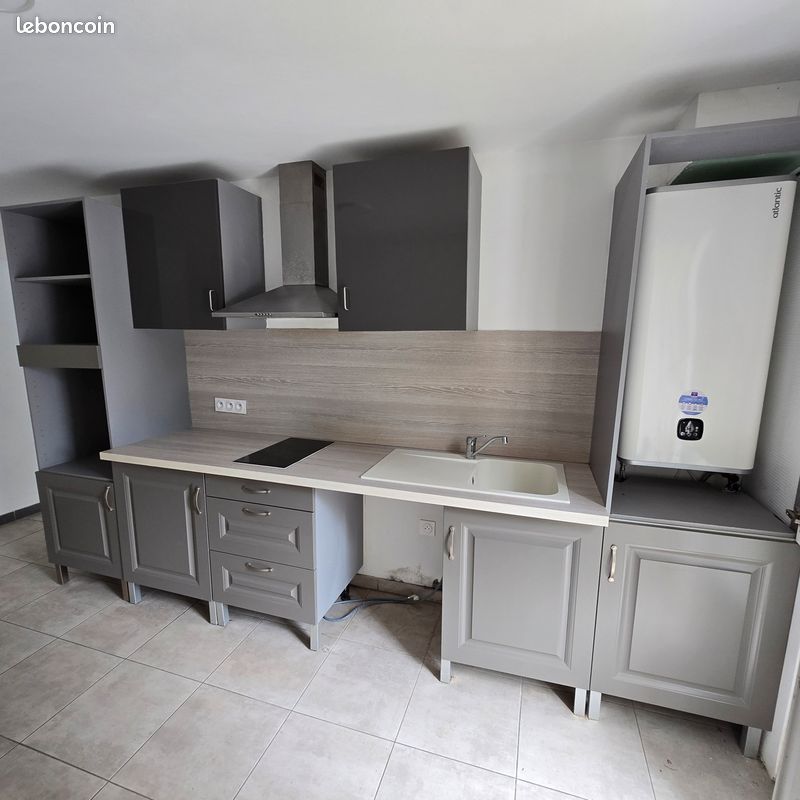 Appartement 2 pièces 46 m² · à Avignon · 45,5 m² · 558 €/mois