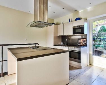 Maison 649 900 € - 210 m²