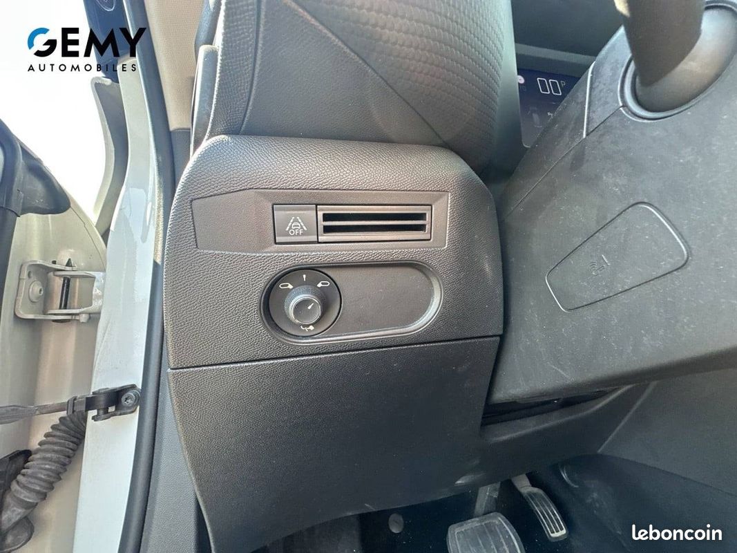 DS DS3 Crossback PureTech 130 EAT8 Toits de Paris (image 12)