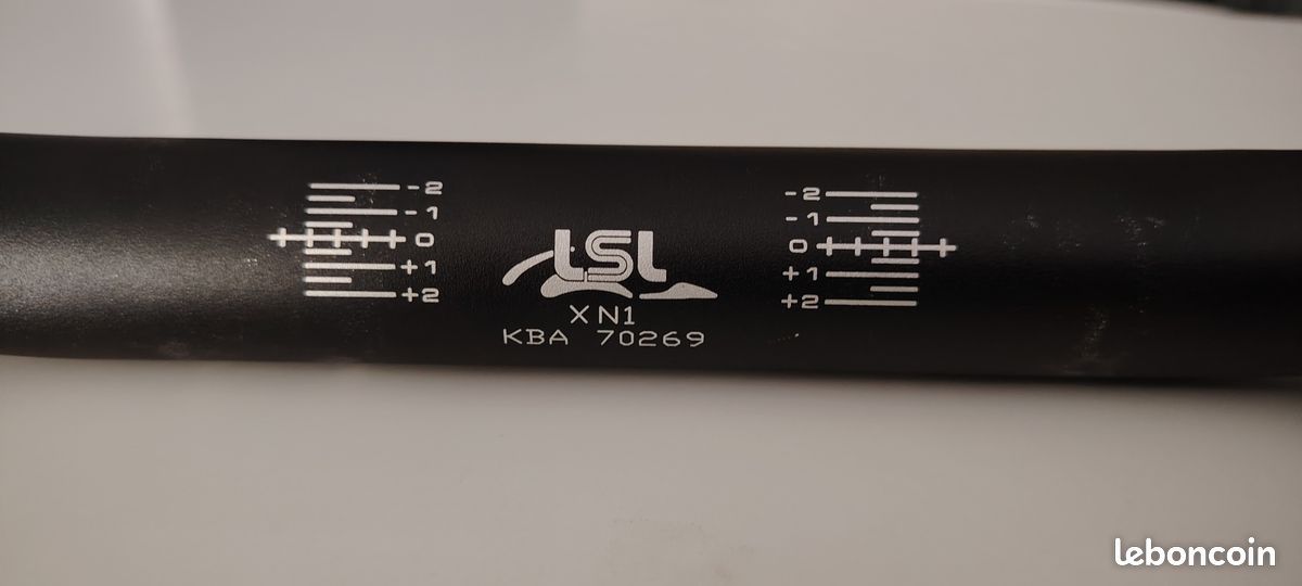 Guidon LSL type "walswerk bobber" (image 3)