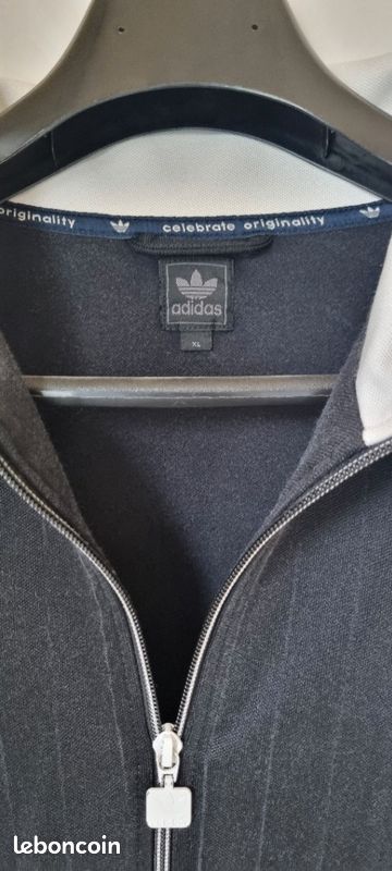 Veste adidas (image 7)