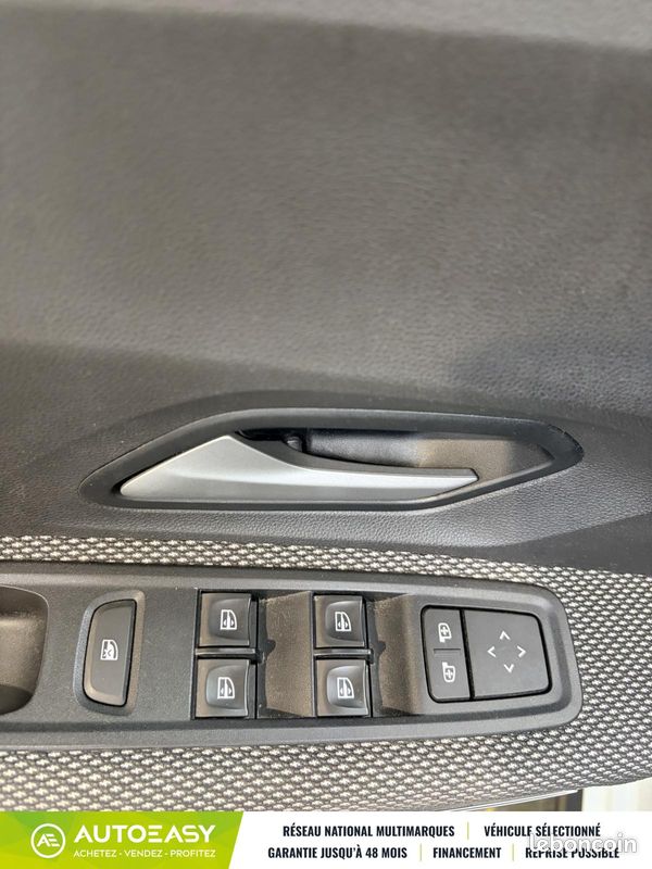 Dacia Jogger Dacia Jogger 1.0 TCe 110ch Extreme plus 5 places Carplay attelage (image 19)