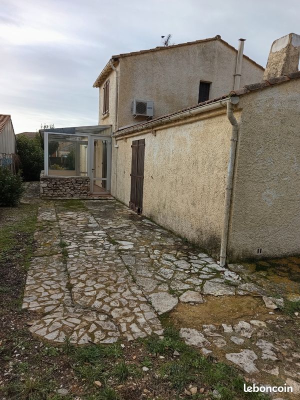 Maison 5 pièces 125 m² · à Florensac · 125 m² · 259 000 €