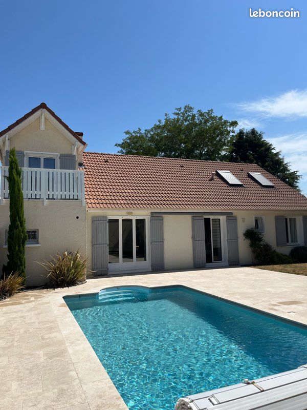 Maison 5 pièces 136 m² · à La Chapelle-Saint-Mesmin · 136 m² · 365 000 €