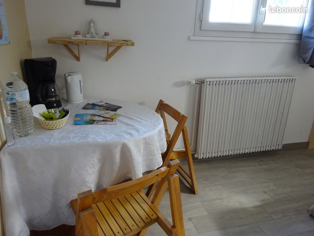 Chambre d'hôte (image 3)