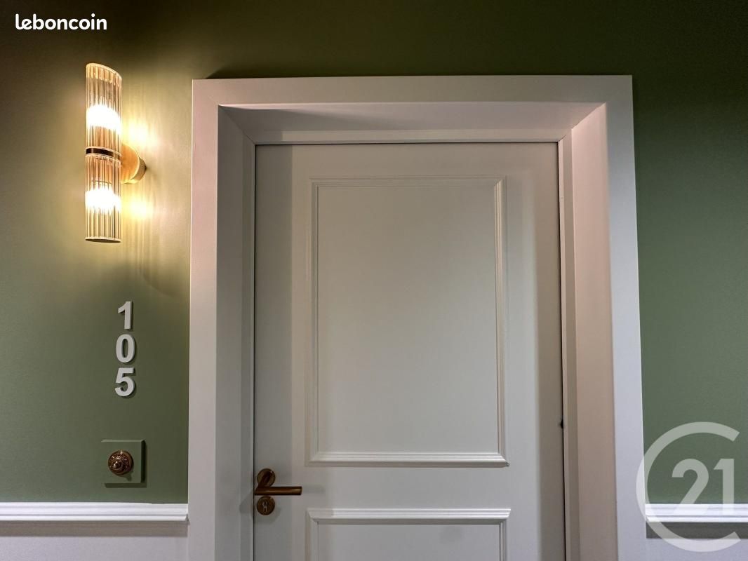 Appartement 3 pièces 59 m² · à Le Fenouiller · 59 m² · 257 800 €