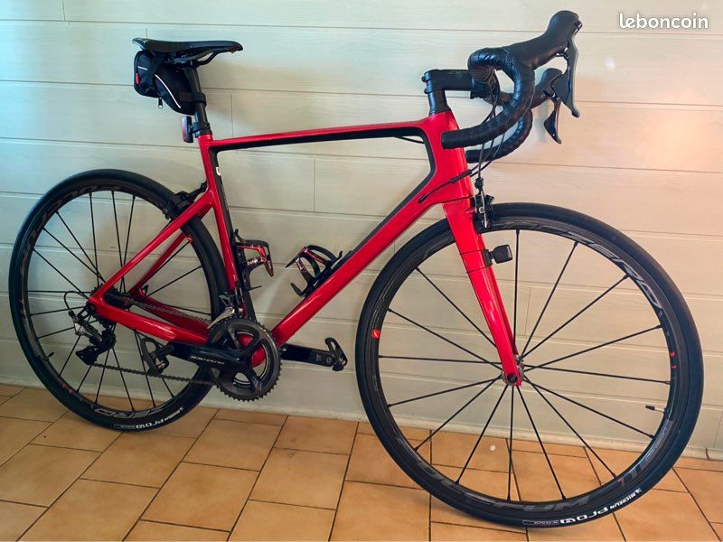 Dura Ace Van Rysel Edr Disc Van Rysel EDR CF Dura Ace Fulcrum