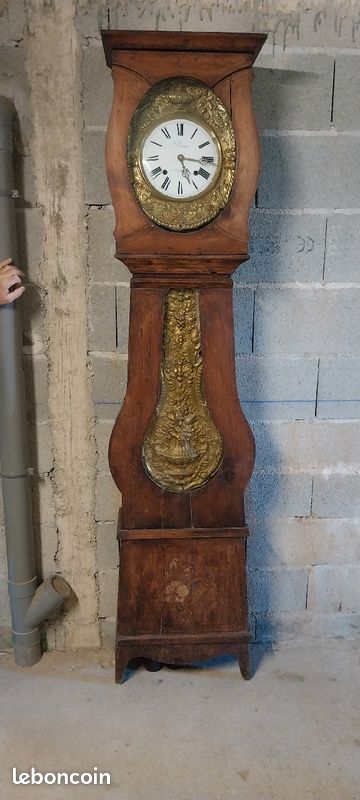 Comtoise (image 1)