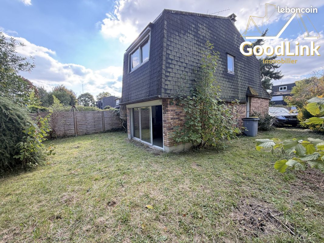Maison 7 pièces 130 m² · à Cesson · 130 m² · 229 000 €