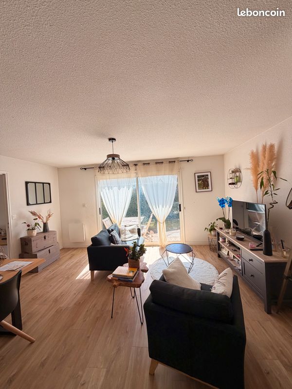 Maison 4 pièces 66 m² · à La Forêt-Fouesnant · 66 m² · 325 000 €
