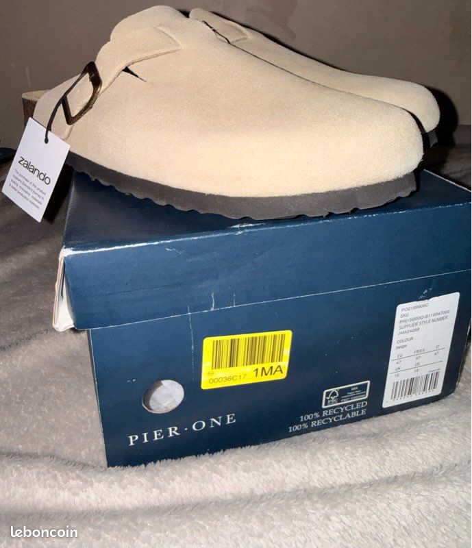 SABOT unisex pier one (image 2)